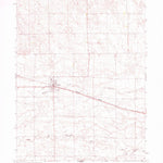 United States Geological Survey Fleming, CO (1962, 24000-Scale) digital map