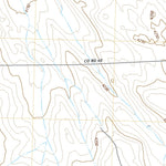 United States Geological Survey Fleming, CO (2022, 24000-Scale) digital map