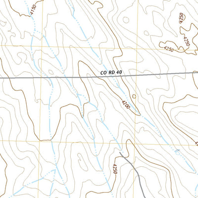United States Geological Survey Fleming, CO (2022, 24000-Scale) digital map