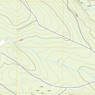 United States Geological Survey Fletcher Peak, ME (2021, 24000-Scale) digital map