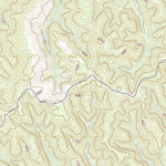 United States Geological Survey Flint Hill, SC (2020, 24000-Scale) digital map