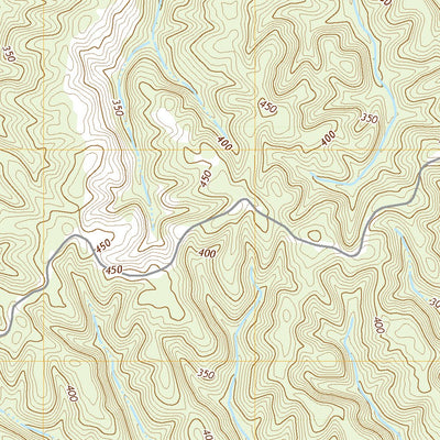 United States Geological Survey Flint Hill, SC (2020, 24000-Scale) digital map