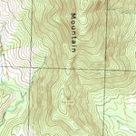 United States Geological Survey Flint Hill, VA (1994, 24000-Scale) digital map