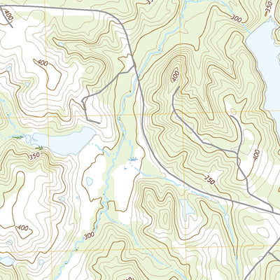 United States Geological Survey Flo, TX (2022, 24000-Scale) digital map