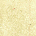 United States Geological Survey Floating Island SE, UT (1973, 24000-Scale) digital map
