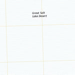 United States Geological Survey Floating Island SE, UT (2020, 24000-Scale) digital map