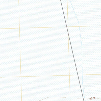 United States Geological Survey Floating Island SE, UT (2020, 24000-Scale) digital map