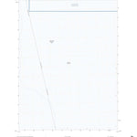 United States Geological Survey Floating Island SE, UT (2023, 24000-Scale) digital map