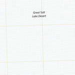 United States Geological Survey Floating Island SE, UT (2023, 24000-Scale) digital map