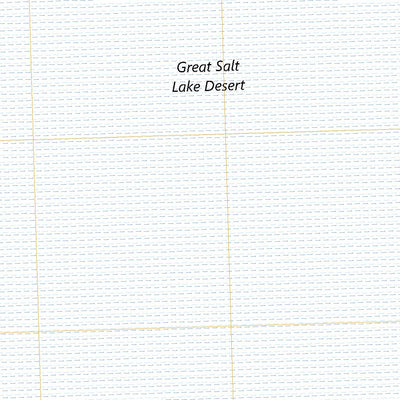 United States Geological Survey Floating Island SE, UT (2023, 24000-Scale) digital map