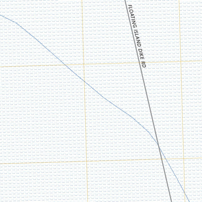 United States Geological Survey Floating Island SE, UT (2023, 24000-Scale) digital map