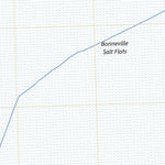 United States Geological Survey Floating Island SW, UT (2023, 24000-Scale) digital map