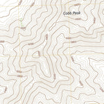 United States Geological Survey Floating Island, UT (2023, 24000-Scale) digital map