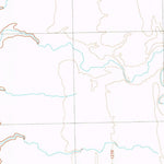 United States Geological Survey Floka, NV (1982, 24000-Scale) digital map