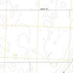 United States Geological Survey Flom SE, MN (2013, 24000-Scale) digital map