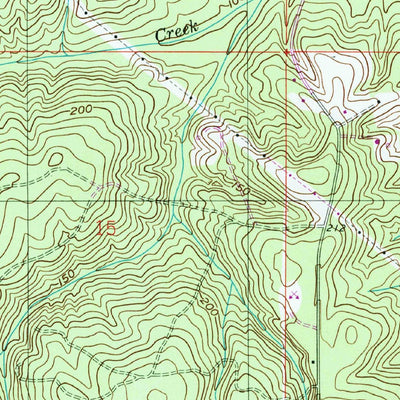 Flomaton, AL (1960, 24000-Scale) Map by United States Geological Survey ...