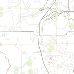 United States Geological Survey Flomot, TX (2022, 24000-Scale) digital map