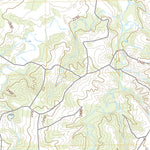 United States Geological Survey Flomot, TX (2022, 24000-Scale) digital map