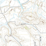 United States Geological Survey Flora Vista, NM (2020, 24000-Scale) digital map