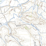 United States Geological Survey Flora Vista, NM (2023, 24000-Scale) digital map