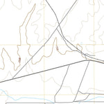 United States Geological Survey Florence, AZ (2021, 24000-Scale) digital map