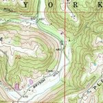 United States Geological Survey Florence, IN-KY (1966, 24000-Scale) digital map