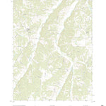United States Geological Survey Florence, MO (2021, 24000-Scale) digital map