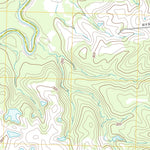 United States Geological Survey Florence, MS (2012, 24000-Scale) digital map