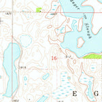 United States Geological Survey Florence NE, SD (1970, 24000-Scale) digital map