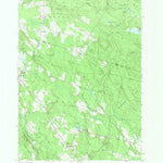 United States Geological Survey Florence, NY (1955, 24000-Scale) digital map