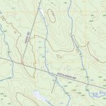 United States Geological Survey Florence, NY (2023, 24000-Scale) digital map