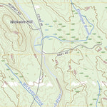 United States Geological Survey Florence, NY (2023, 24000-Scale) digital map