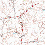 United States Geological Survey Florence, OH (1961, 24000-Scale) digital map