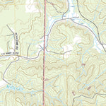 United States Geological Survey Florence, OR (2020, 24000-Scale) digital map