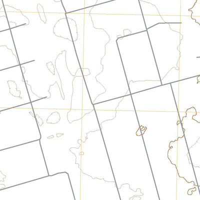 United States Geological Survey Florey, TX (2022, 24000-Scale) digital map