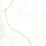 United States Geological Survey Florida Gap, NM (2023, 24000-Scale) digital map