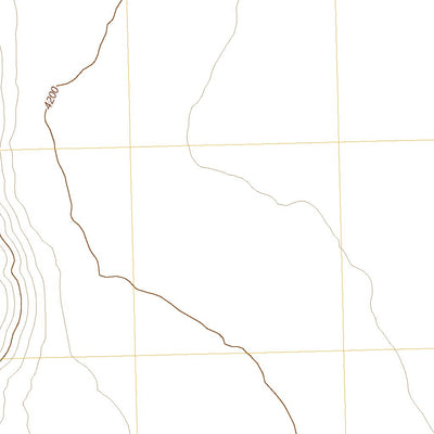 United States Geological Survey Florida Gap, NM (2023, 24000-Scale) digital map