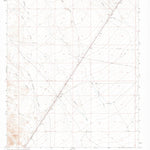 United States Geological Survey Florida, NM (1964, 24000-Scale) digital map