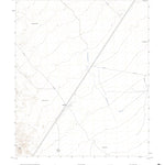 United States Geological Survey Florida, NM (2023, 24000-Scale) digital map