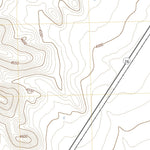 United States Geological Survey Florida, NM (2023, 24000-Scale) digital map