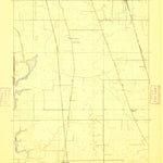 United States Geological Survey Florin, CA (1909, 31680-Scale) digital map