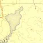 United States Geological Survey Florin, CA (1909, 31680-Scale) digital map