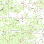 United States Geological Survey Florissant, CO (1959, 62500-Scale) digital map