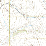 United States Geological Survey Flossie Knoll, UT (2020, 24000-Scale) digital map