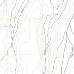 United States Geological Survey Flossie Knoll, UT (2023, 24000-Scale) digital map
