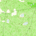 United States Geological Survey Flowella, TX (1963, 24000-Scale) digital map