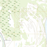 United States Geological Survey Floweree, MS (2021, 24000-Scale) digital map