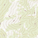United States Geological Survey Flowery Lake, NV (2021, 24000-Scale) digital map