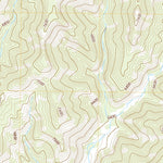 United States Geological Survey Floy Canyon South, UT (2020, 24000-Scale) digital map
