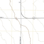 United States Geological Survey Floyd, NM (2023, 24000-Scale) digital map
